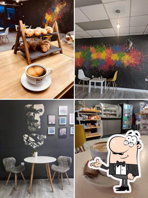 Dyrrah Coffee