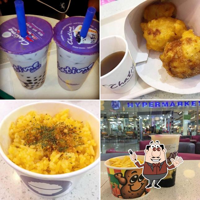 Chatime