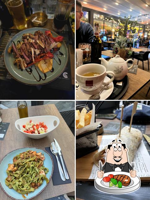 Concept Restaurant&Bar Rijeka