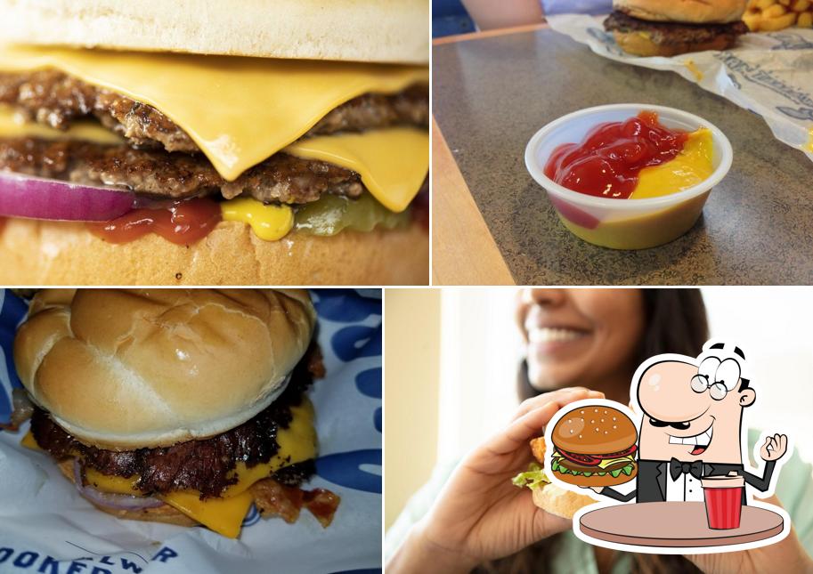 Culver’s