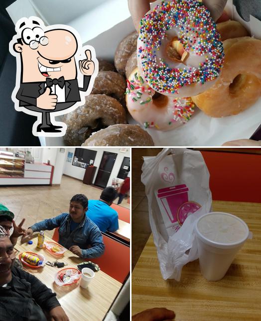 Donut Palace