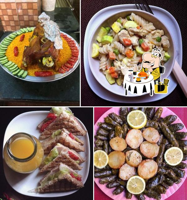 El Mohammadi Restaurant