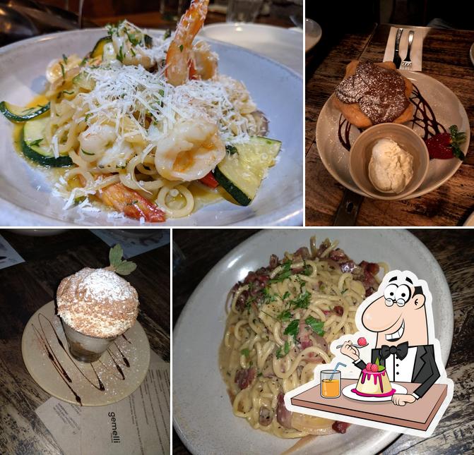 Gemelli Italian
