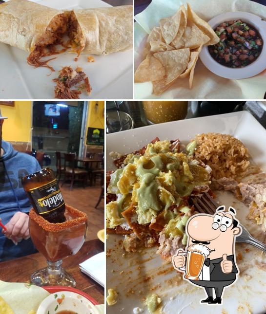 Hacienda Mariana Restaurant