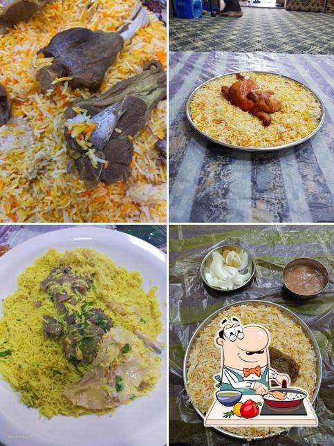 Hayyan Restaurant