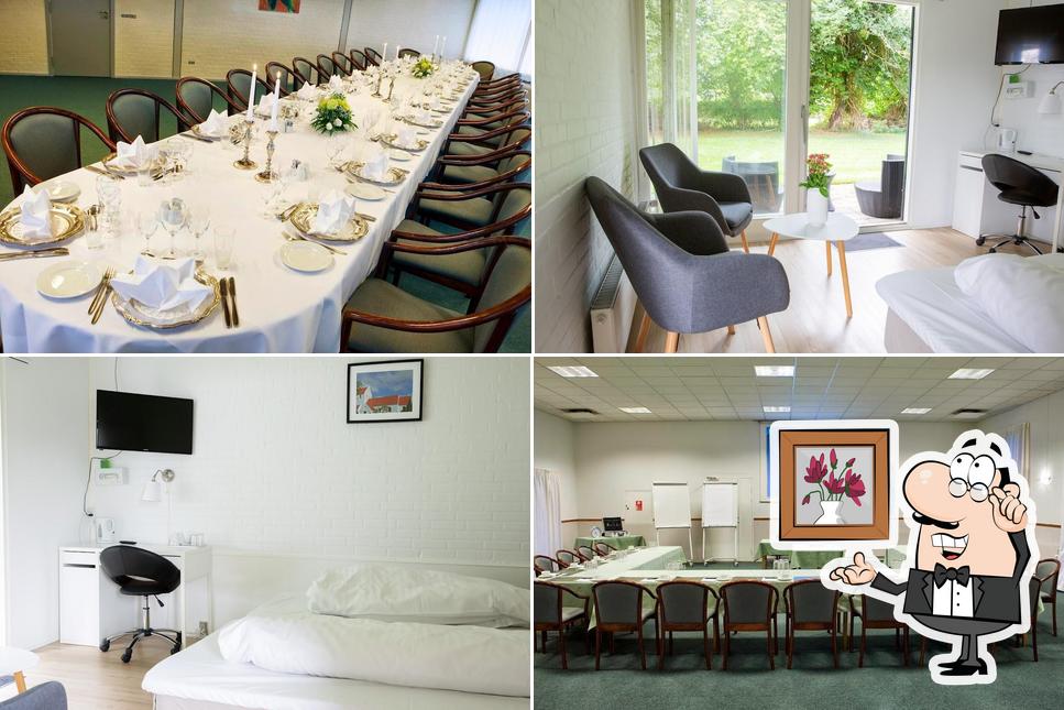 Hotel Troense