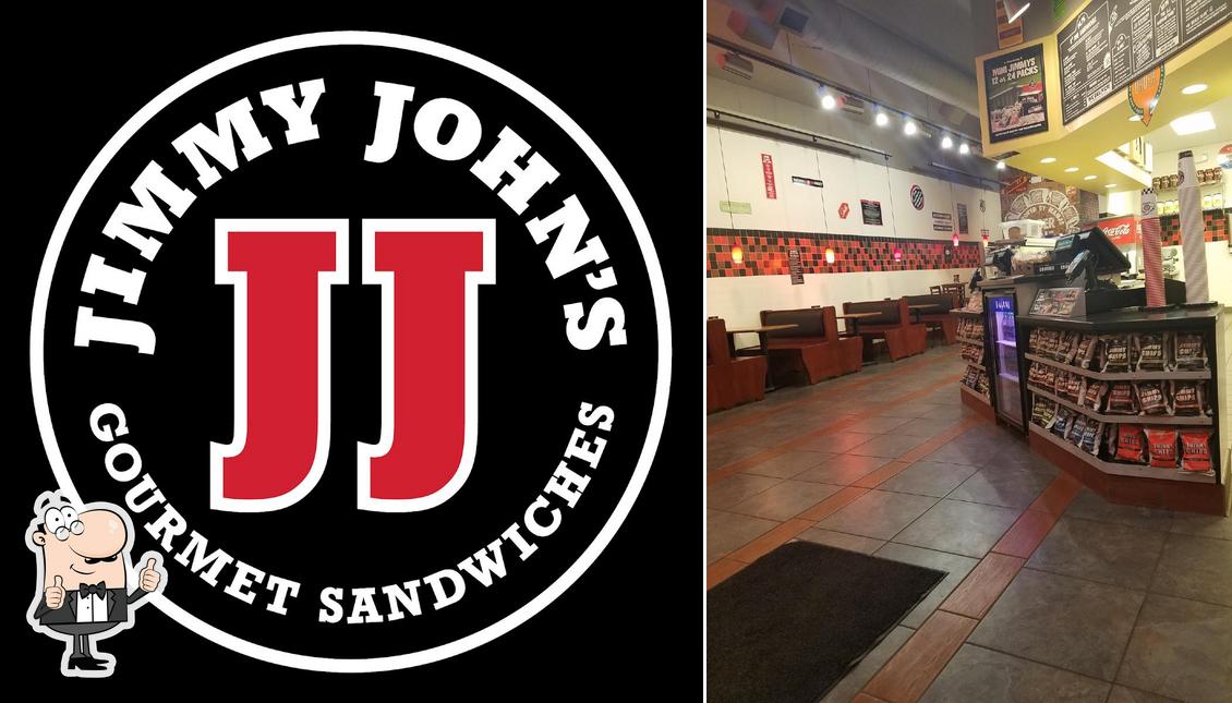 Jimmy John's