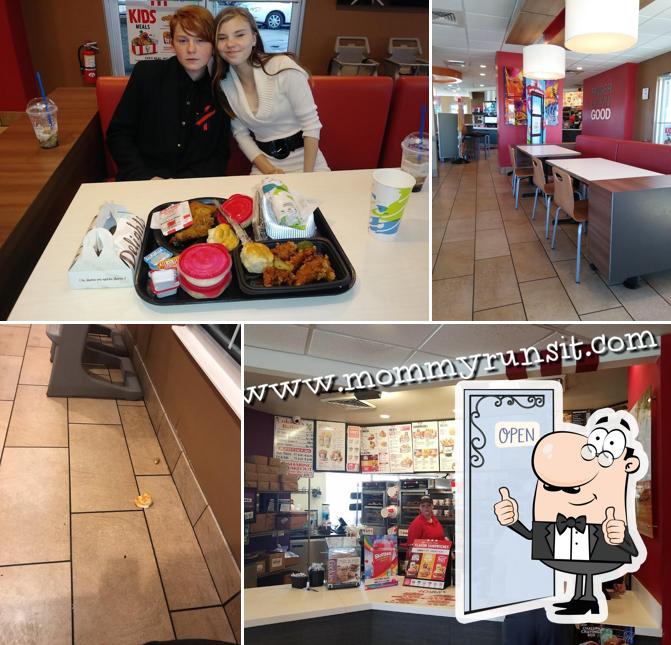 KFC