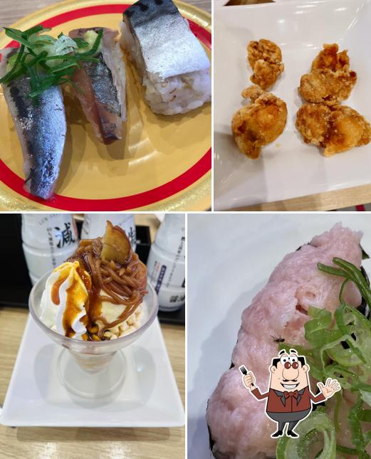 Kappa Sushi