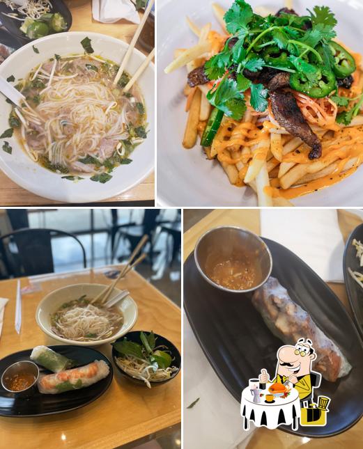 Local Pho