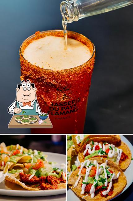 Mexicanas