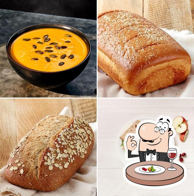 Panera Bread