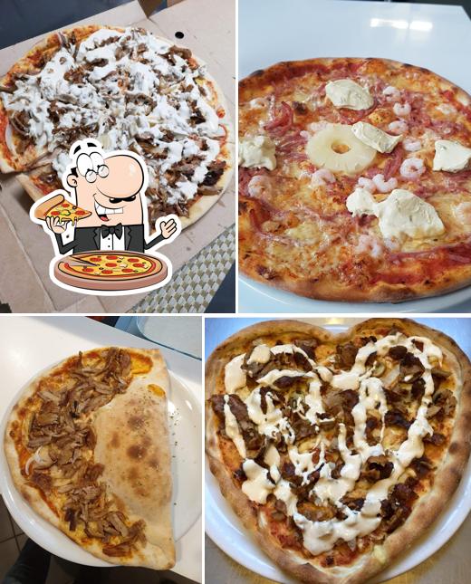 Pizzeria Happy Time