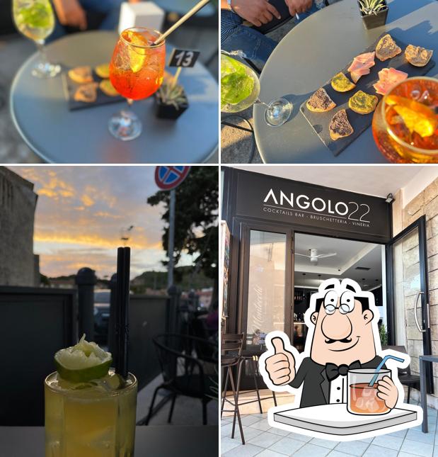 ANGOLO22Talamone Cocktail Bar