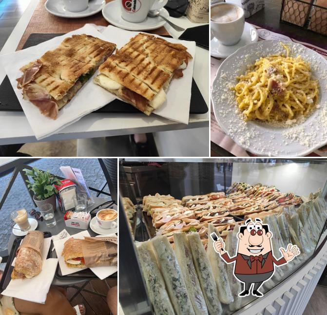 Cafe Bernini Gusto