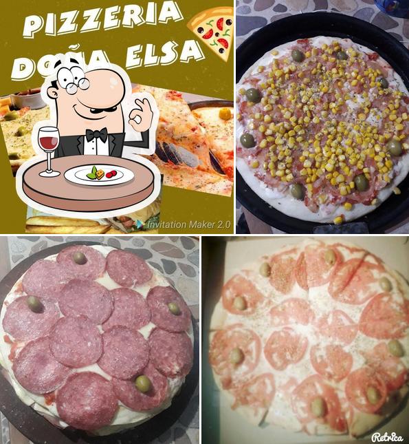 Pizzeria Doña Elza