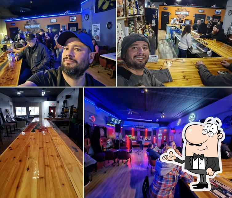 Savage Tavern LLC