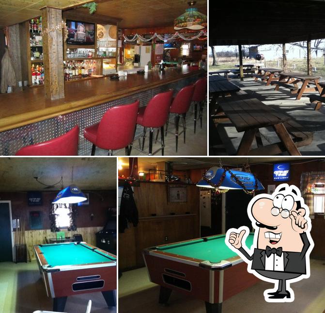 T & D Tavern
