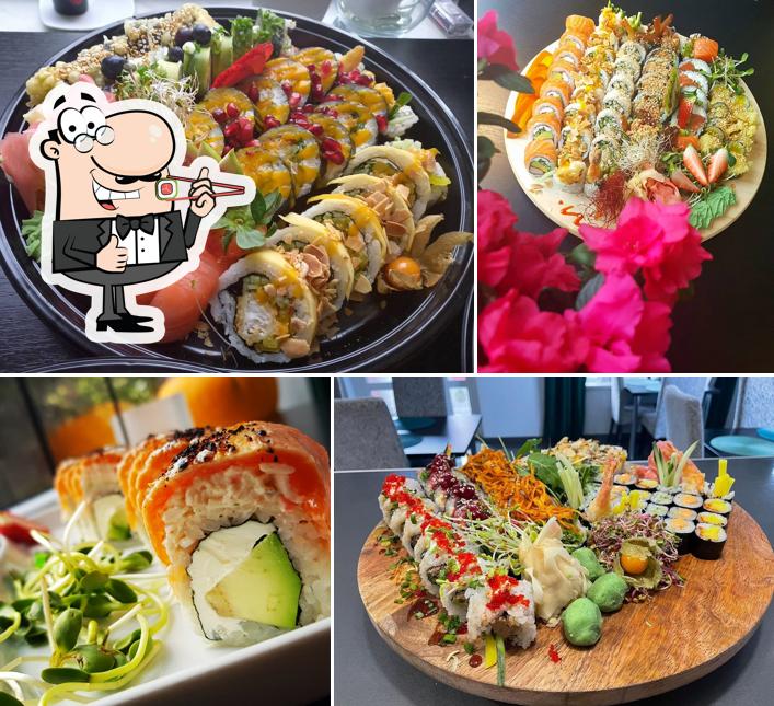 Akana Sushi