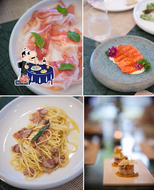Al Dente Chanthaburi