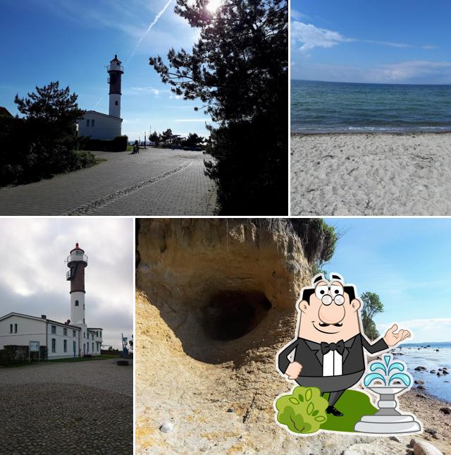 Am Lotsenturm