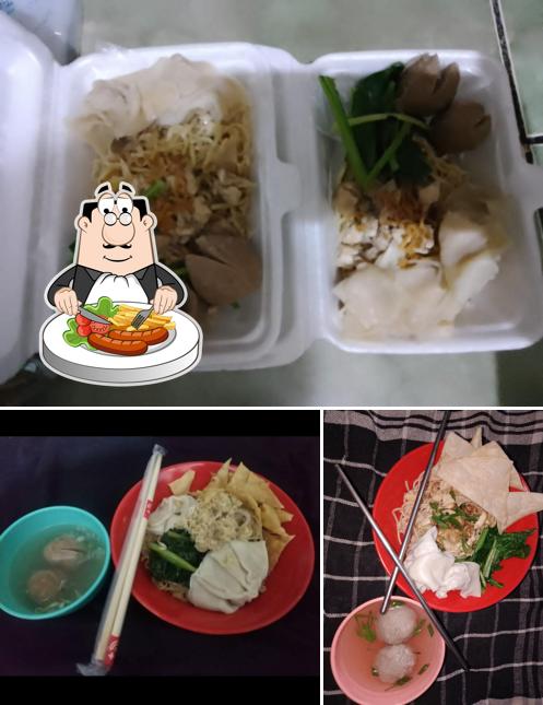 BAKMI PANGSIT MBUU