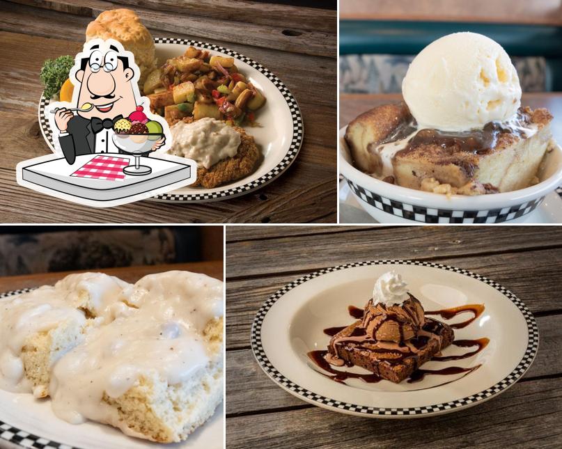 Black Bear Diner Fernley