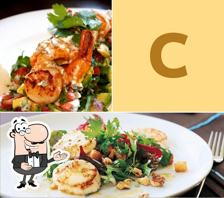 C-Food King