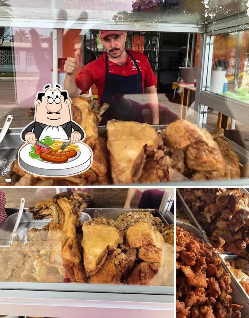 CARNITAS “PEPE”