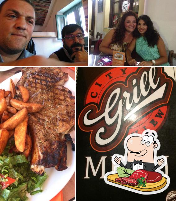 City View Grill