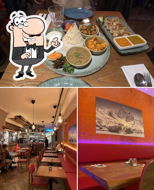 Babal Restaurant Amsterdam