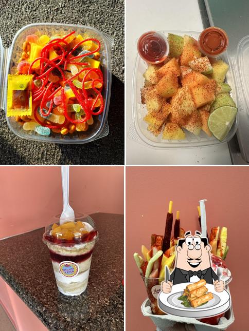 Delicias Elvis