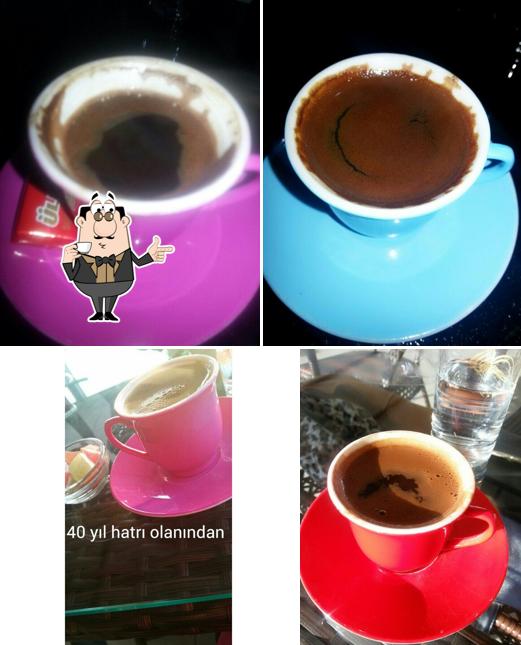 Denizay Balik Ve Cafe