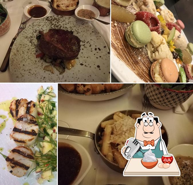Restaurant El Toro