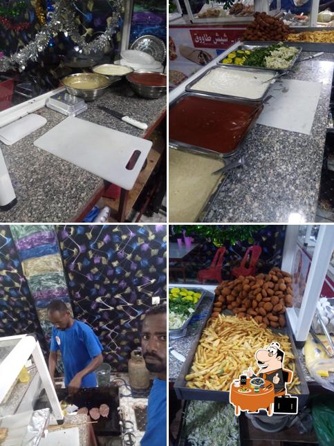 Excited pizza اكسايتد للبيتزا والفطائر (عبدالله قلبا)