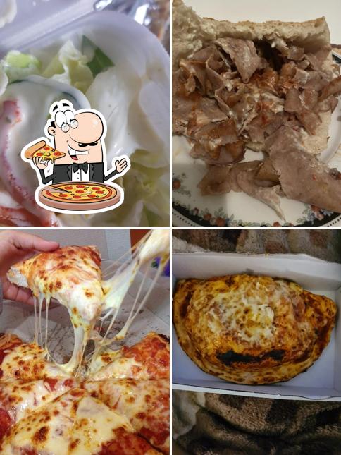 GOA pizza imbiss