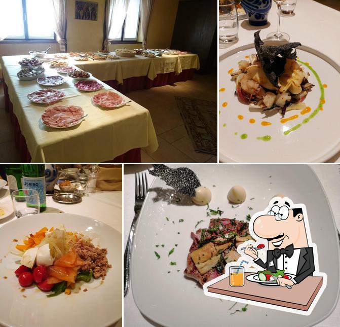 Hotel Ristorante Scià on Martin