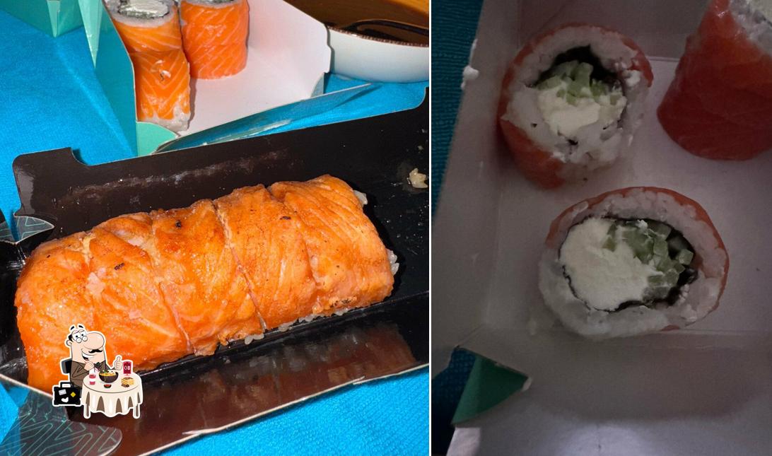 Кушацподано