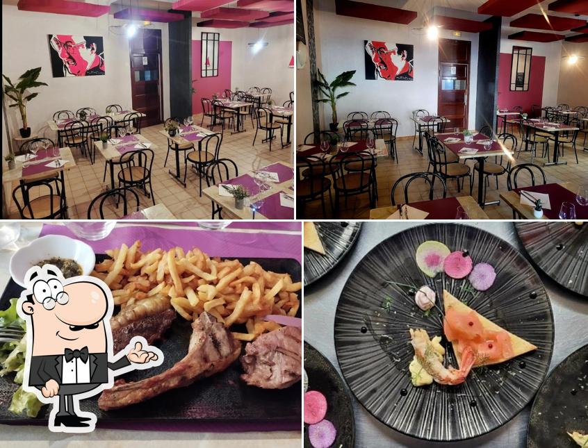 L'Authentic Bistro