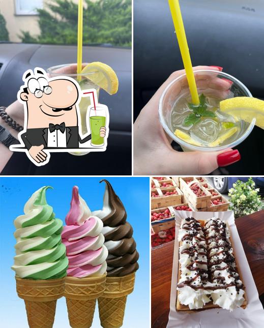 Lucky Ice