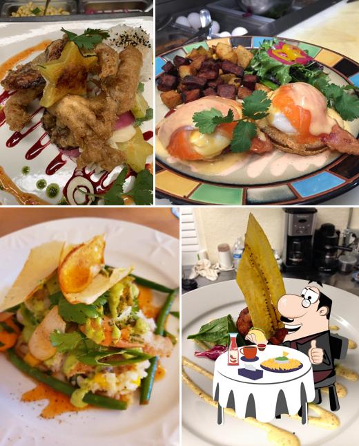 Marker 39 Floribbean Cuisine