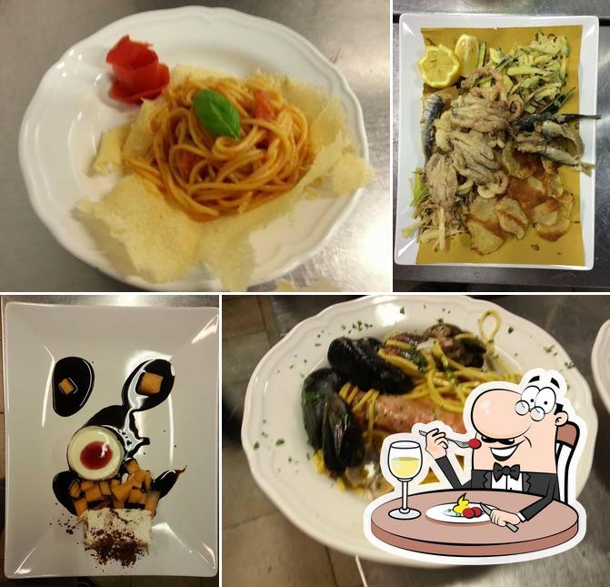Osteria_DAL_CONTE Milan