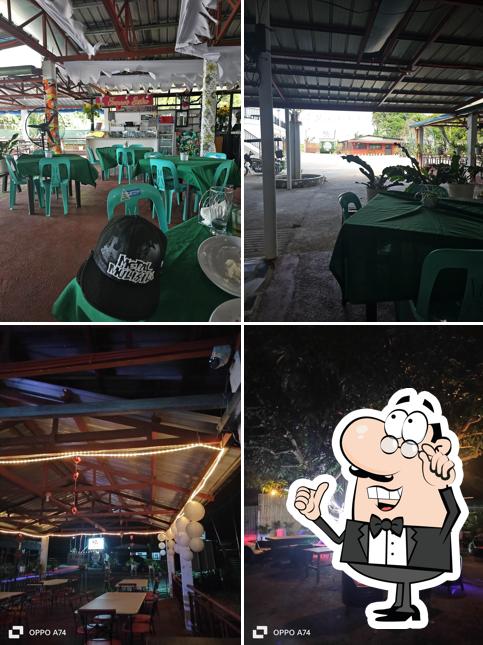 PLAYA HONDA BAR AND GRILL