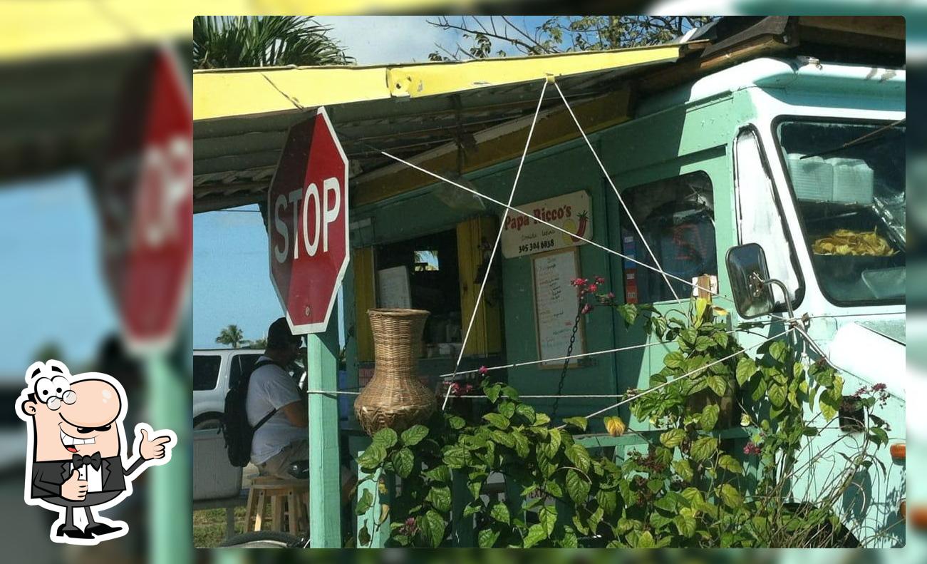 Papa Ricco's
