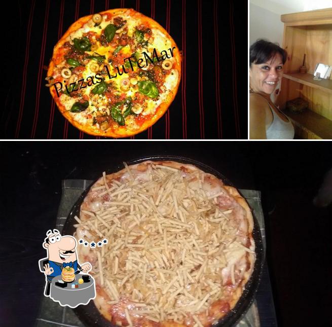 Pizzería LuTeMar