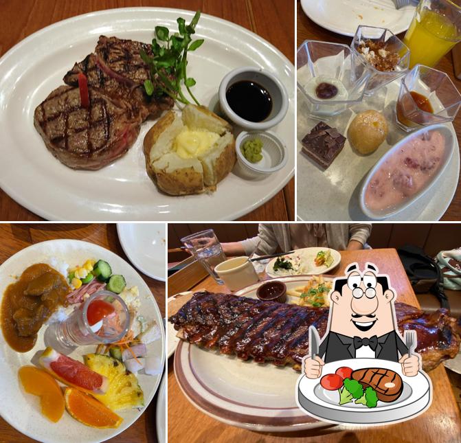Sizzler Mitaka