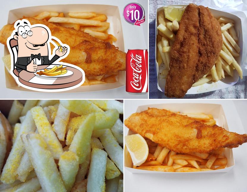 TASTE BUDDS TAKEAWAY