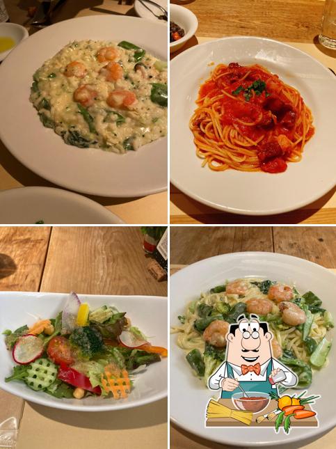 Trattoria nonno