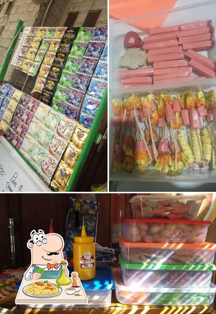 Warung mbak nesi