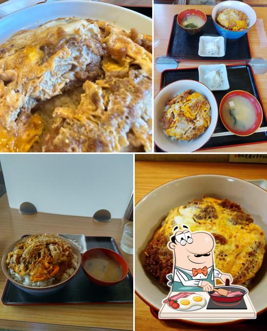 大松食堂